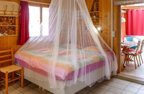 Courchavon Ski Chalet | Chalet Hügli by Interhome