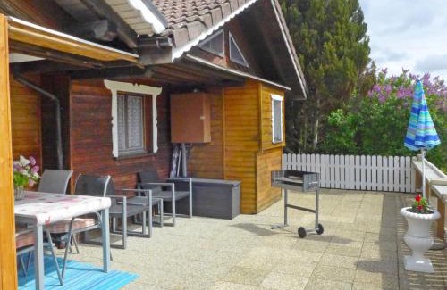 Courchavon Ski Chalet | Chalet Hügli by Interhome