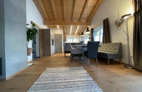 Sautens House | Chalet Hackl