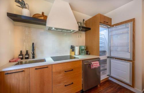 Golden Ski Chalet | Chalet Haesler Sr - Edelweiss Village