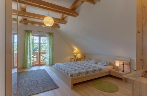 Majsperk Ski Chalet | Chalet Haloze