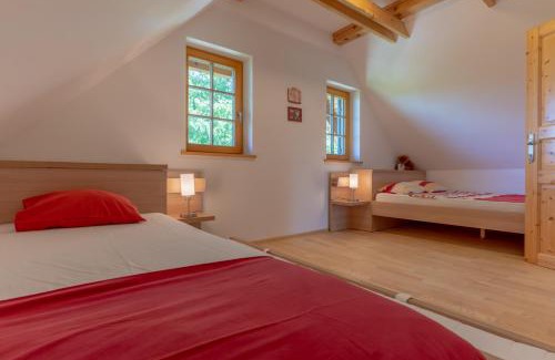 Majsperk Ski Chalet | Chalet Haloze