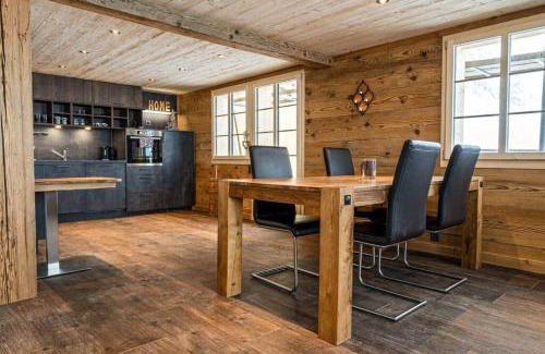 St. Stephan Apartment | Chalet Halten