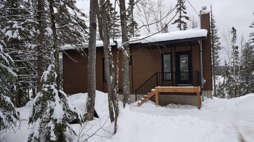 Entrelacs Ski Chalet | Chalet Harmonie