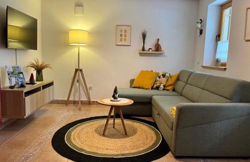 Zrece Apartment | Chalet Harmony Rogla - apartment
