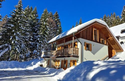 Zrece Apartment | Chalet Harmony Rogla - apartment