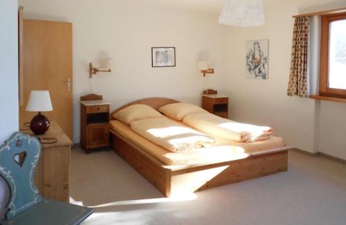 Schmitten Ski Chalet | Chalet Haus Murena by Interhome