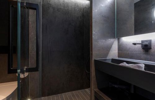 Avoriaz Ski Chalet | Chalet Haut de Gamme à Avoriaz - 11 Pers, Ski-in/Ski-out, Sauna, Terrasses Panoramiques, Service Premium - FR-1-314-114