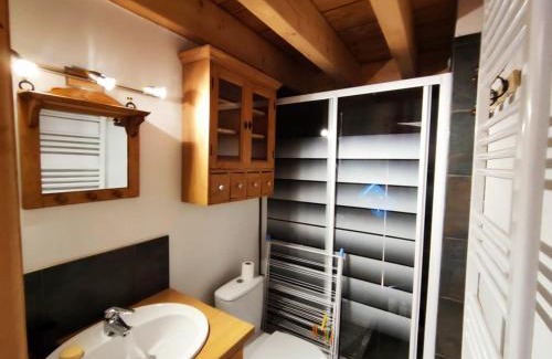 Isola Ski Chalet | Chalet haut de gamme à Isola 2000, proximité pistes, 6 couchages, Wi-Fi inclus - FR-1-292-193