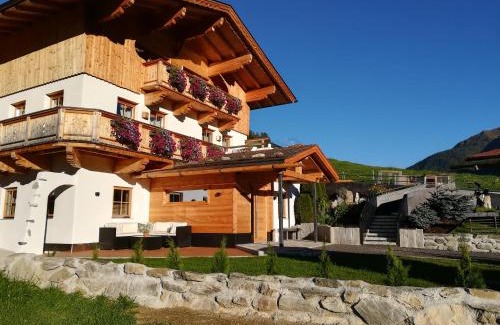 Kartitsch Apartment | Chalet Heidi