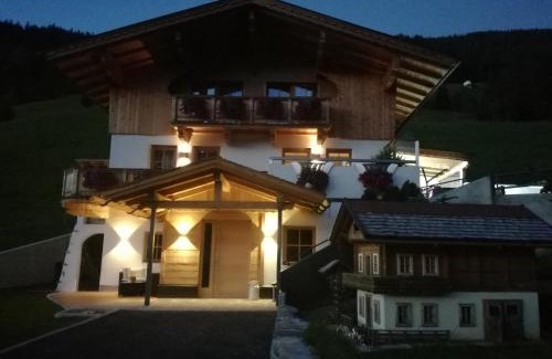 Kartitsch Apartment | Chalet Heidi