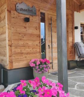 Kartitsch Apartment | Chalet Heidi