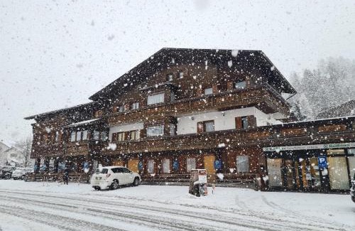 Arabba Apartment | Chalet Helen