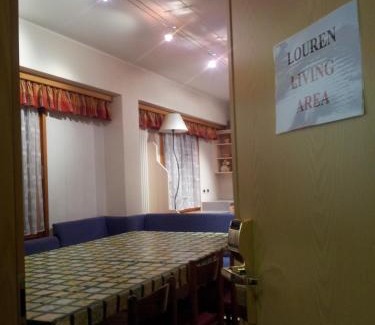 Arabba Apartment | Chalet Helen