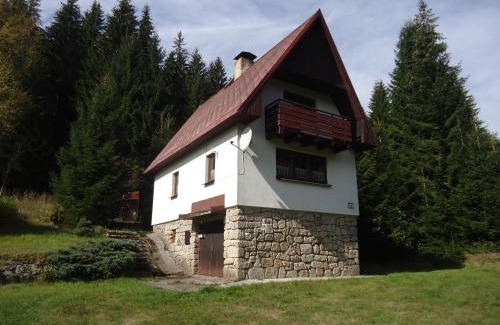 Nove Hamry Ski Chalet | Chalet Helena
