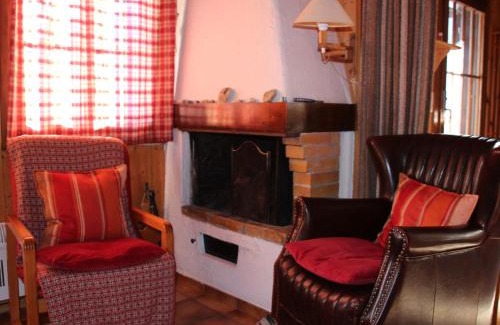 Moleson Ski Chalet | Chalet Henri by Interhome