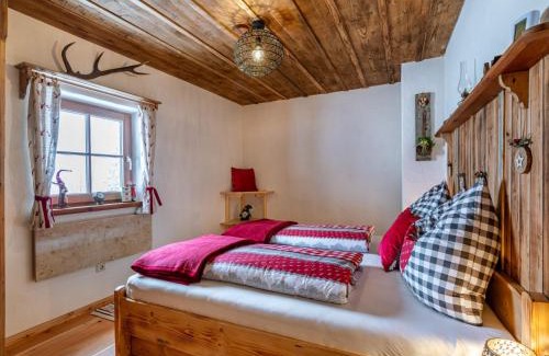 Greifenburg Ski Chalet | Chalet Heregger Hütte by Interhome