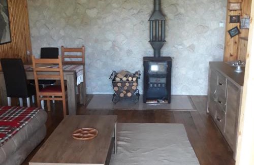 Zabljak Cabin | Chalet Hill Zabljak