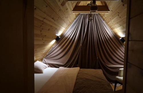 Zabljak Cabin | Chalet Hill Zabljak
