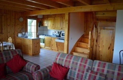 Mase Ski Chalet | Chalet Hirondelle, Mase, Val d'Herens, Valais, Suisse Sud