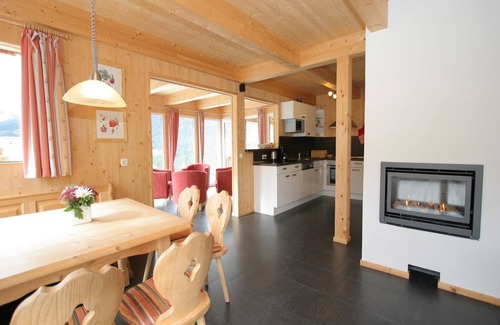 Hohentauern Ski Chalet | Chalet Hohentauern by Ski Lift