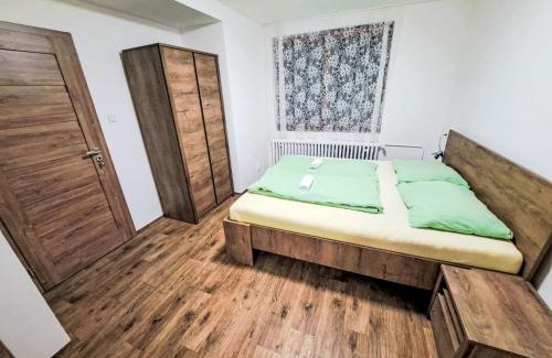 Zelezna Ruda Ski Chalet | Chalet Horalka by Interhome