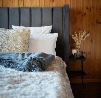 Laret House | Chalet Horn