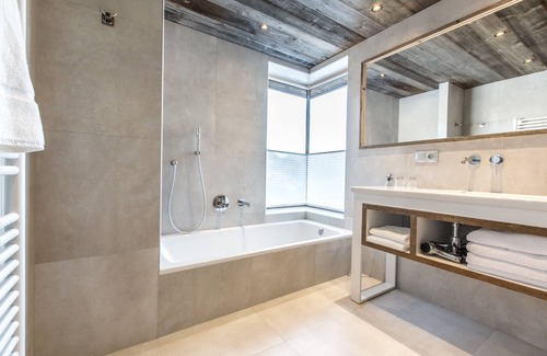 Les Gets Hotel | Chalet Hotel Crychar