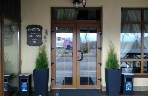 Zhytomyr Hotel | Chalet Hotel