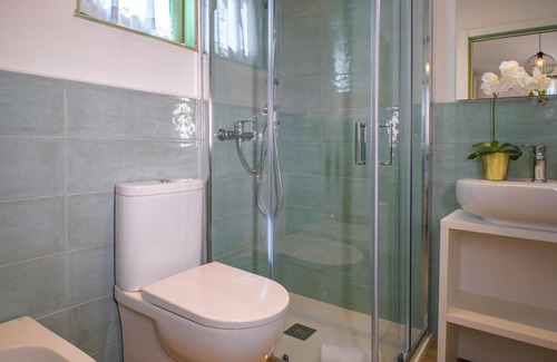 Milano Marittima Ski Chalet | Chalet | Hotiday Milano Marittima 4*