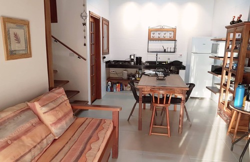 Feiticeira House | Chalet, House - Flat Praia da Feiticeira Ilhabela