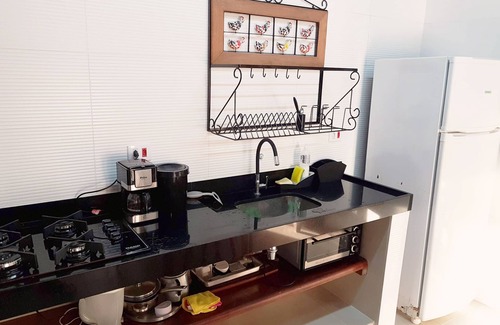 Feiticeira House | Chalet, House - Flat Praia da Feiticeira Ilhabela