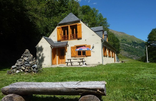 Aragnouet Ski Chalet | Chalet - house in Aragnouet (Pyrenees), at 1300m, 15 people, Piau Engaly