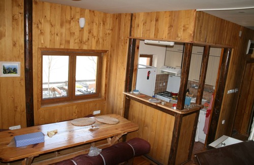 Virak Ski Chalet | Chalet/house (sleeps 4-8/10) in Durmitor National Park, near Zabljak