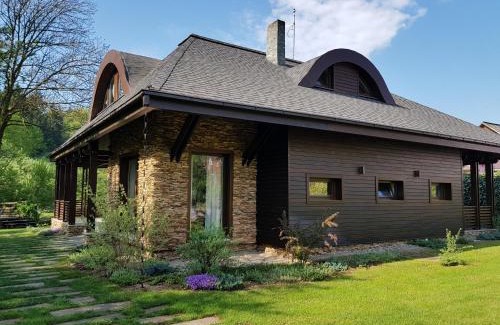 Manastirea Humorului Ski Chalet | Chalet Hovel