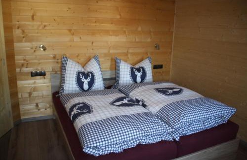 Wenns Ski Chalet | Chalet Huter