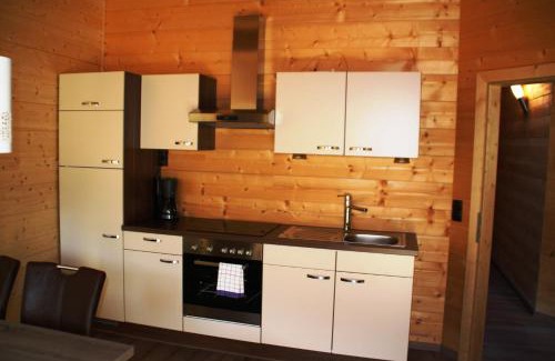 Wenns Ski Chalet | Chalet Huter