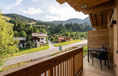 Muehlbach Am Hochkoenig Ski Chalet | Chalet in Mühlbach near Ski Amade
