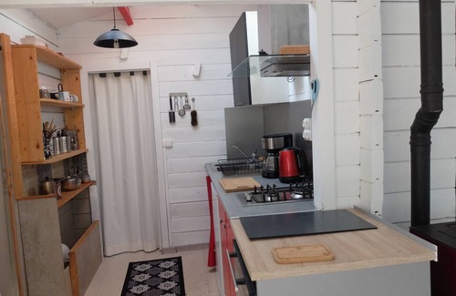 Chatte Ski Chalet | Chalet in St Antoine l'Abbaye