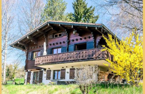 Bonne Ski Chalet | Chalet I Sous le Bois