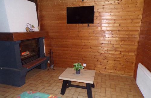 Vienville Ski Chalet | Chalet idéal 4-8 pers avec garage 20 mn Gérardmer