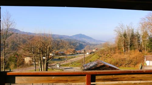 Vienville Ski Chalet | Chalet idéal 4-8 pers avec garage 20 mn Gérardmer