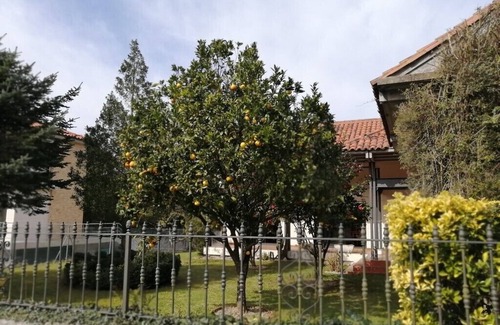 Llanes Ski Chalet | Chalet Ideal Llanes- Centro, con Jardín, Garaje Para 4 Vehículos