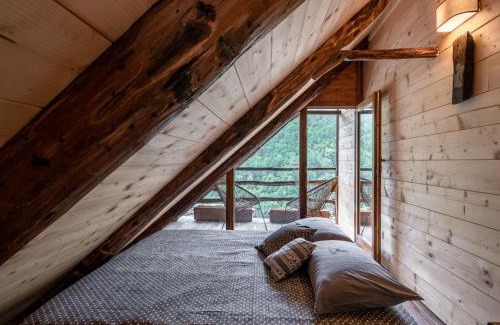 Bognanco Ski Chalet | Chalet Il Gianlupo Grigio by Interhome