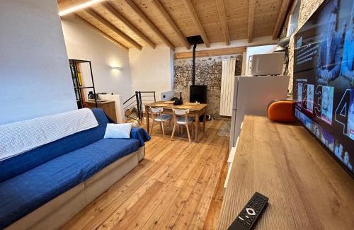 Pertica Bassa Ski Chalet | Chalet il Nocciolo