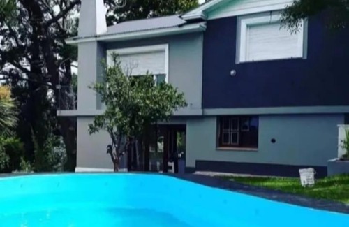 Sierra de los Padres House | Chalet Il nuovo modo