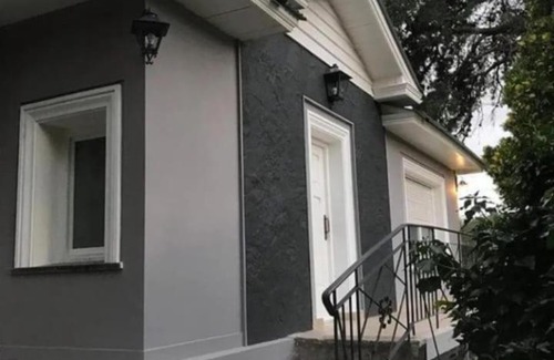 Sierra de los Padres House | Chalet Il nuovo modo