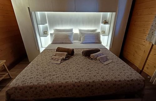 Pescosansonesco Nuovo House | Chalet Il Sogno