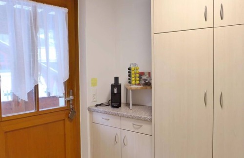 Lauterbrunnen Apartment | Chalet im Gässli by Interhome