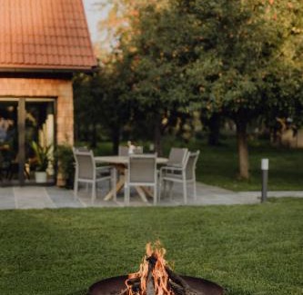 Lengau Ski Chalet | Chalet im Obstgarten